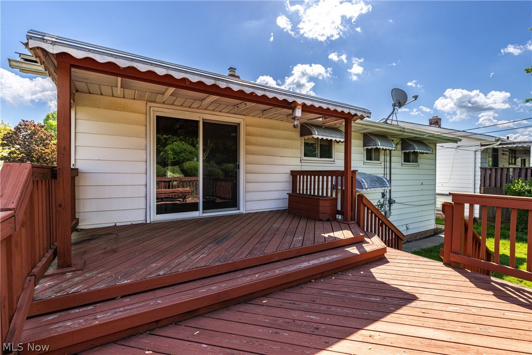 Crofton Overlook - Residential