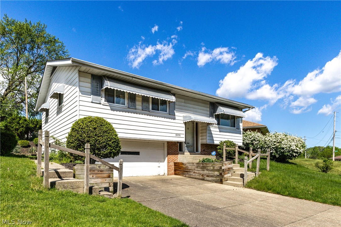 Crofton Overlook - Residential
