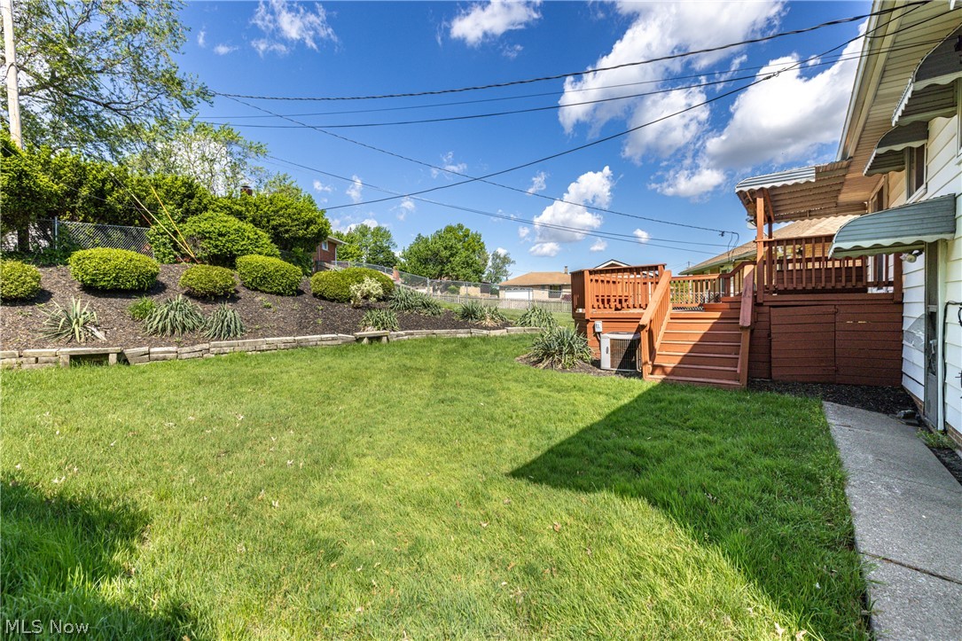 Crofton Overlook - Residential