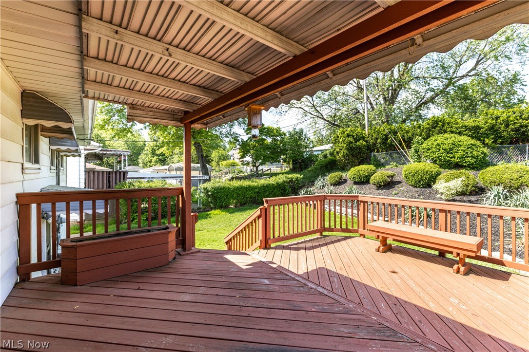 Crofton Overlook - Residential