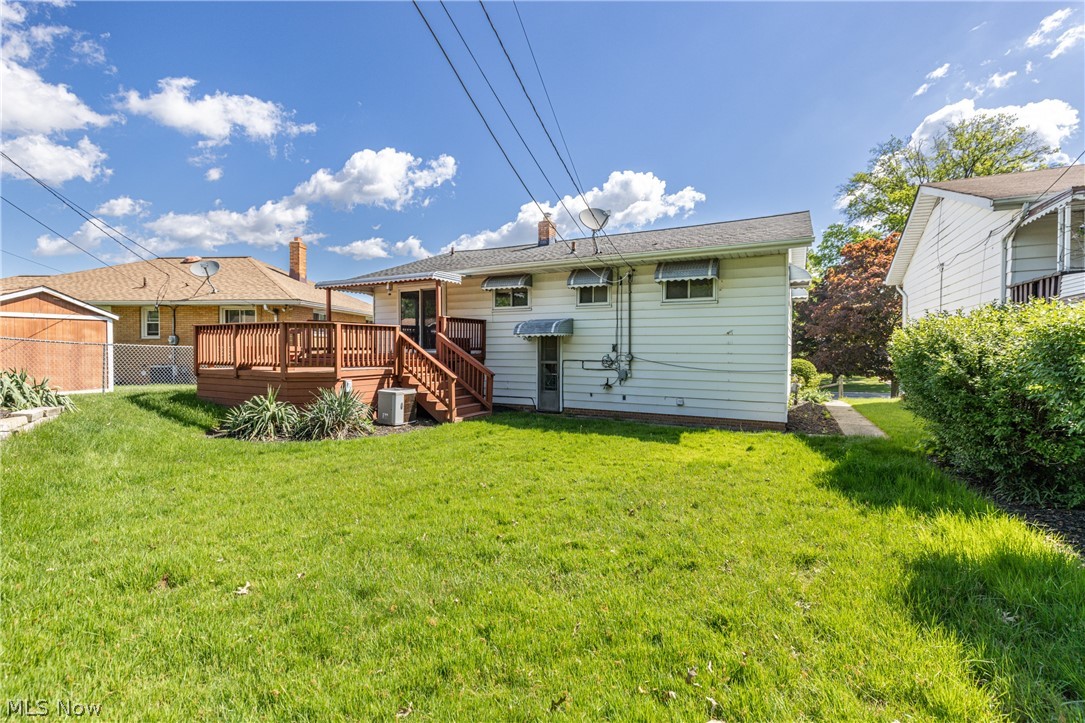 Crofton Overlook - Residential