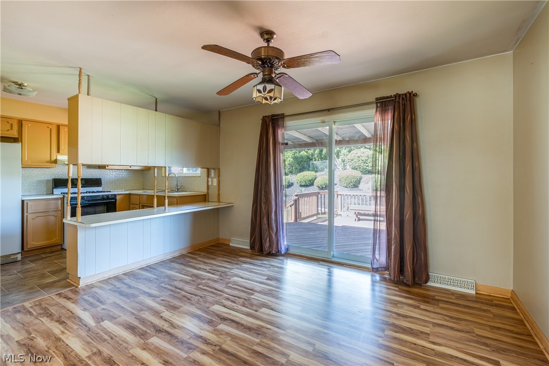 Crofton Overlook - Residential