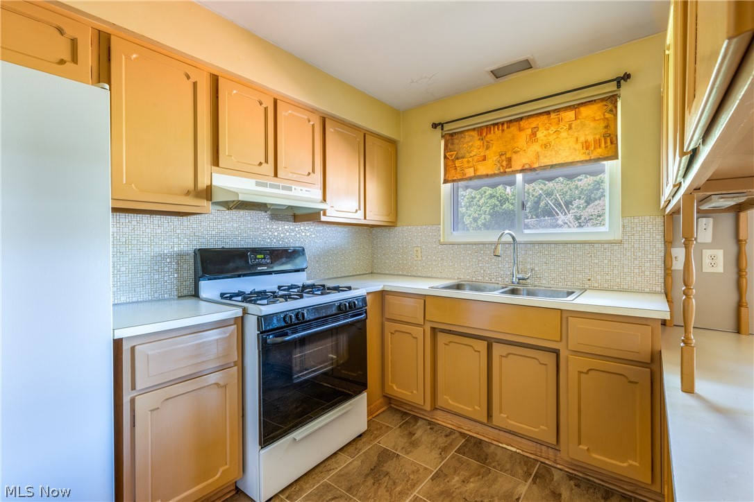 Crofton Overlook - Residential