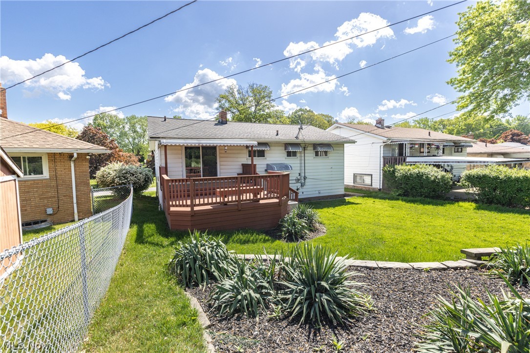Crofton Overlook - Residential
