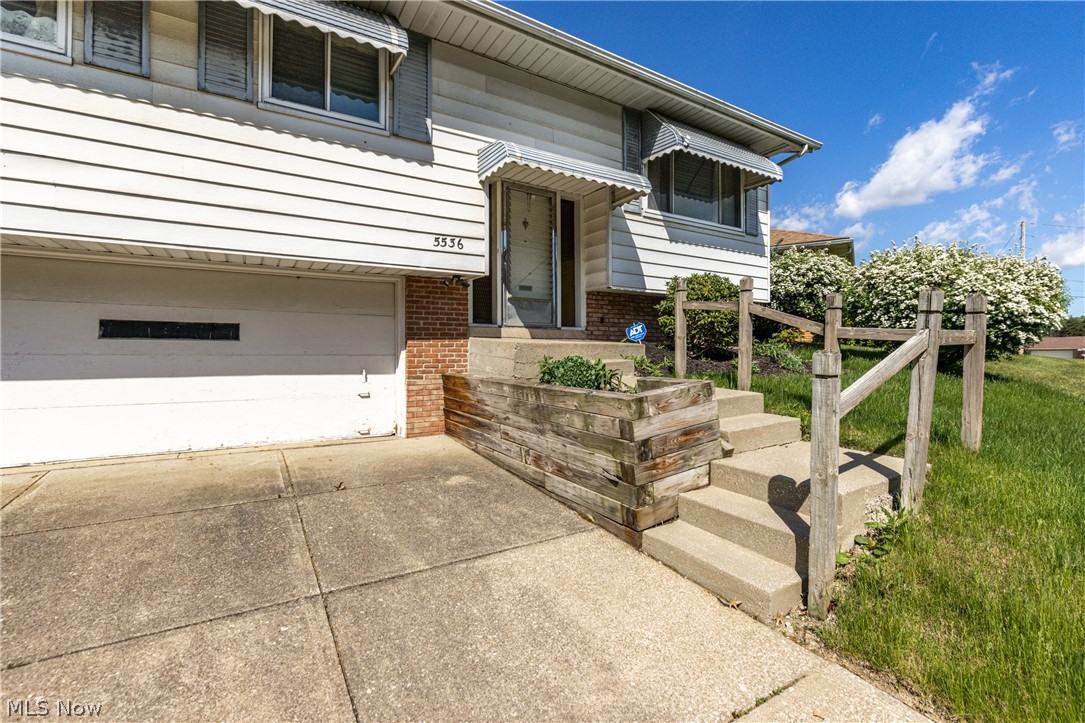Crofton Overlook - Residential
