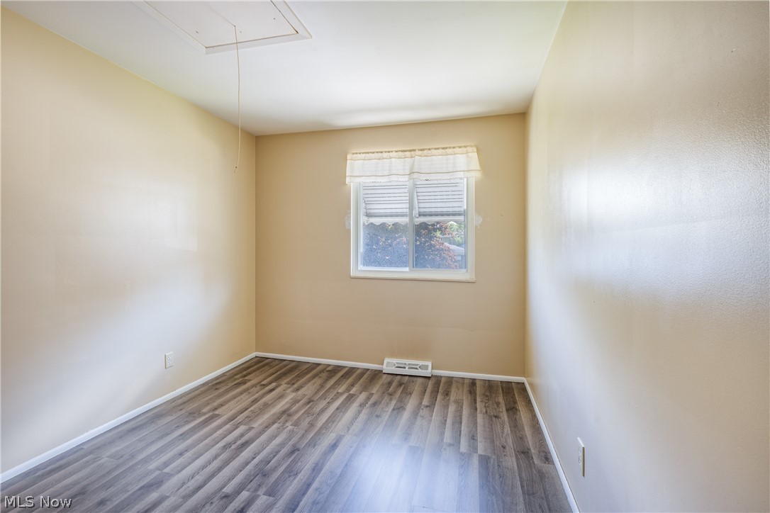 Crofton Overlook - Residential