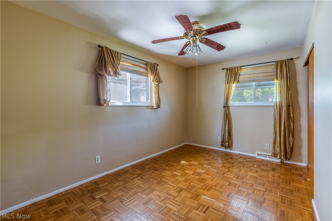 Crofton Overlook - Residential