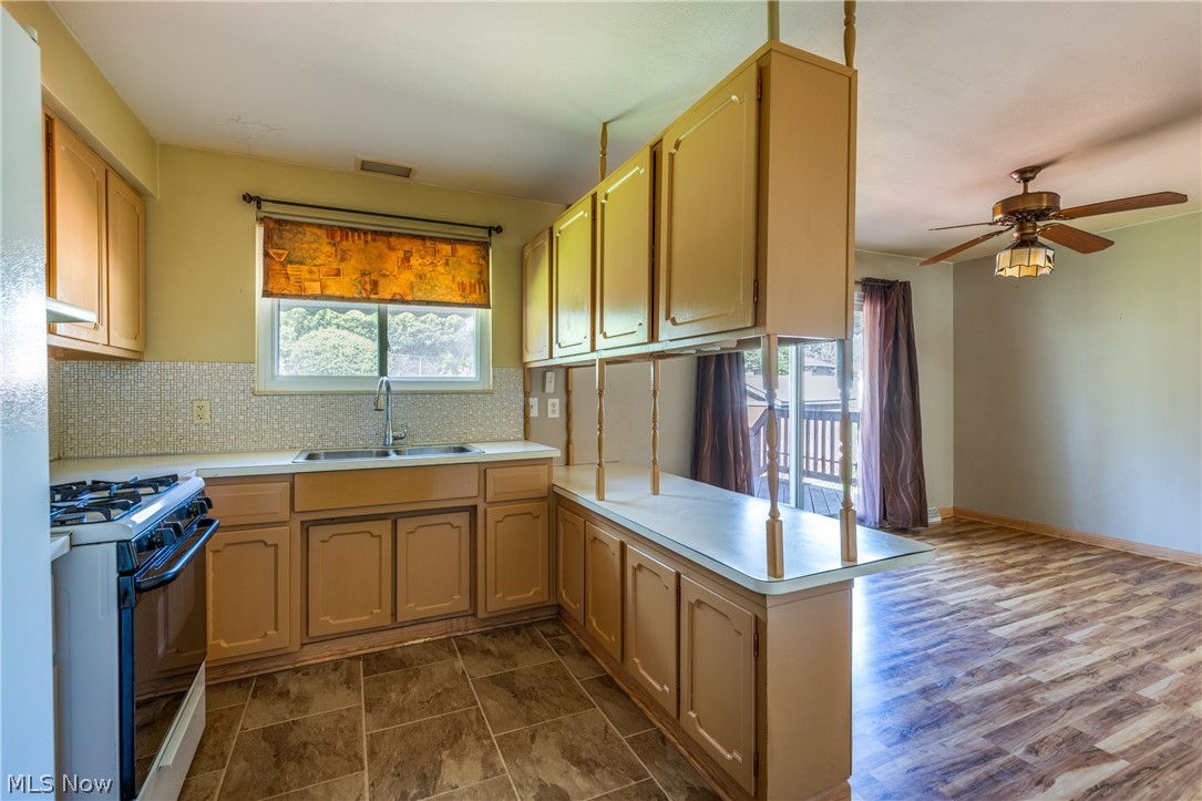 Crofton Overlook - Residential