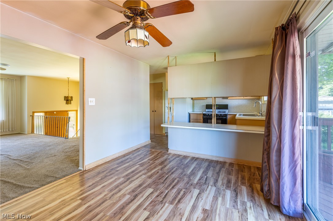 Crofton Overlook - Residential