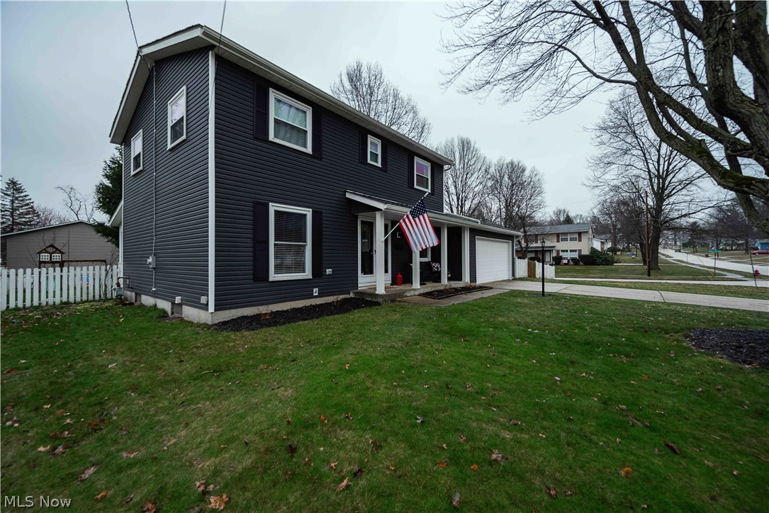 Orchard Hill - Residential