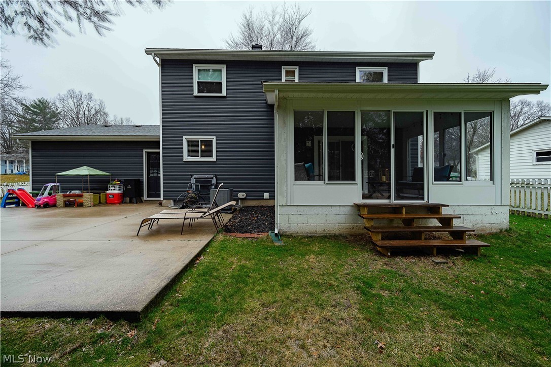 Orchard Hill - Residential