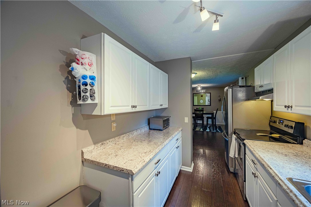 Orchard Hill - Residential