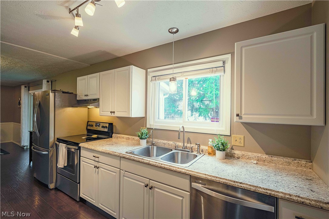 Orchard Hill - Residential