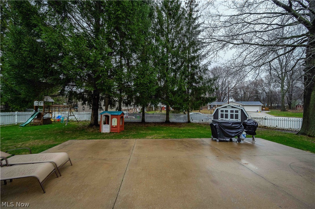 Orchard Hill - Residential