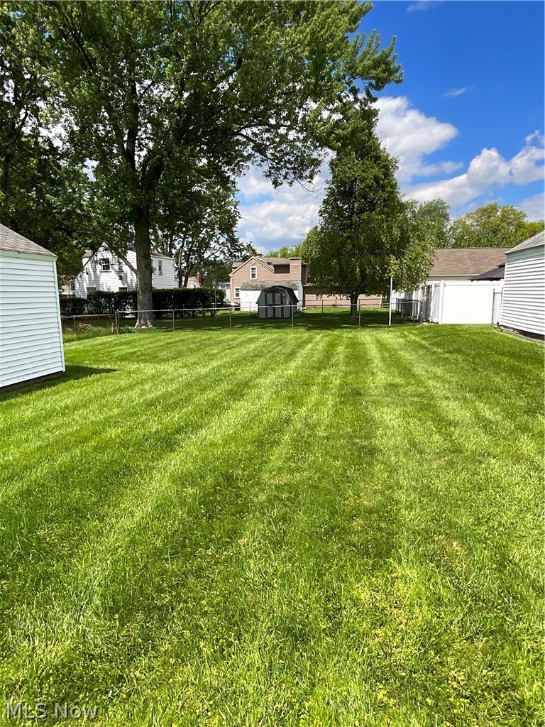 Boardman Park - Residential