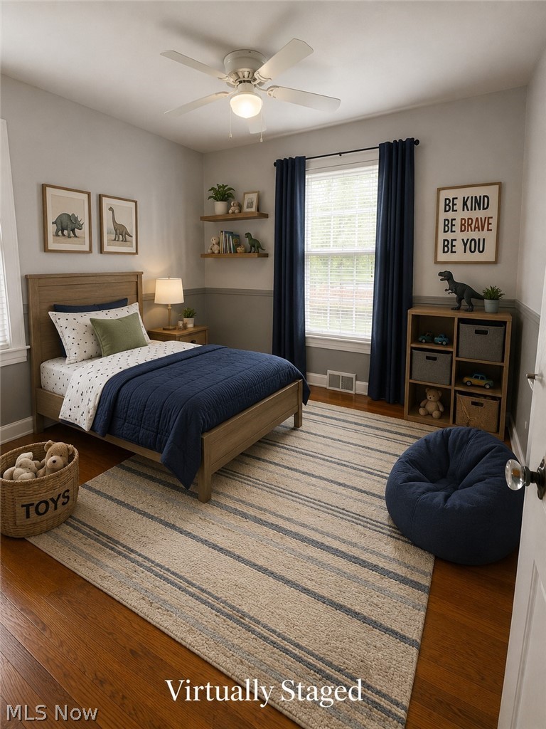 Boardman Park - Residential