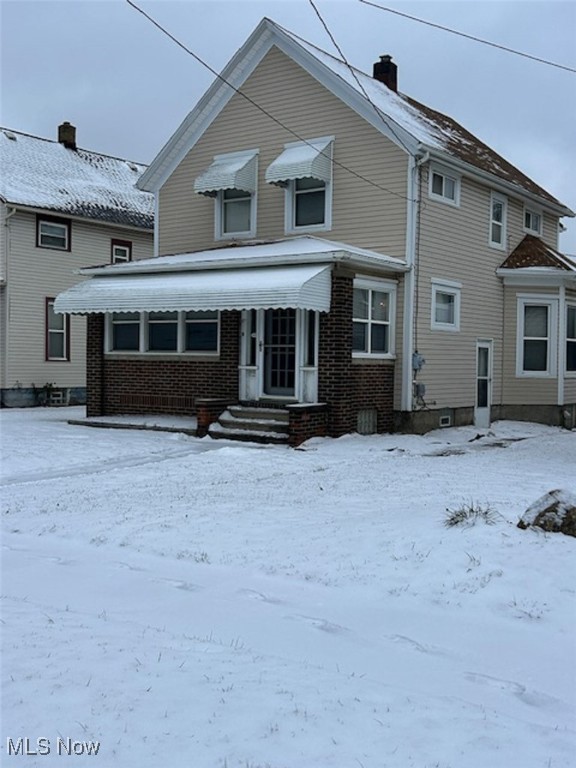 Barberton Allotment - Residential