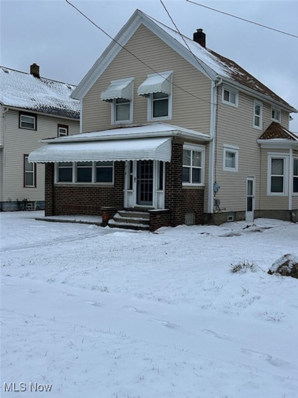 Photo of 97 8th Street NW, Barberton, OH 44203 (MLS # 5181266)