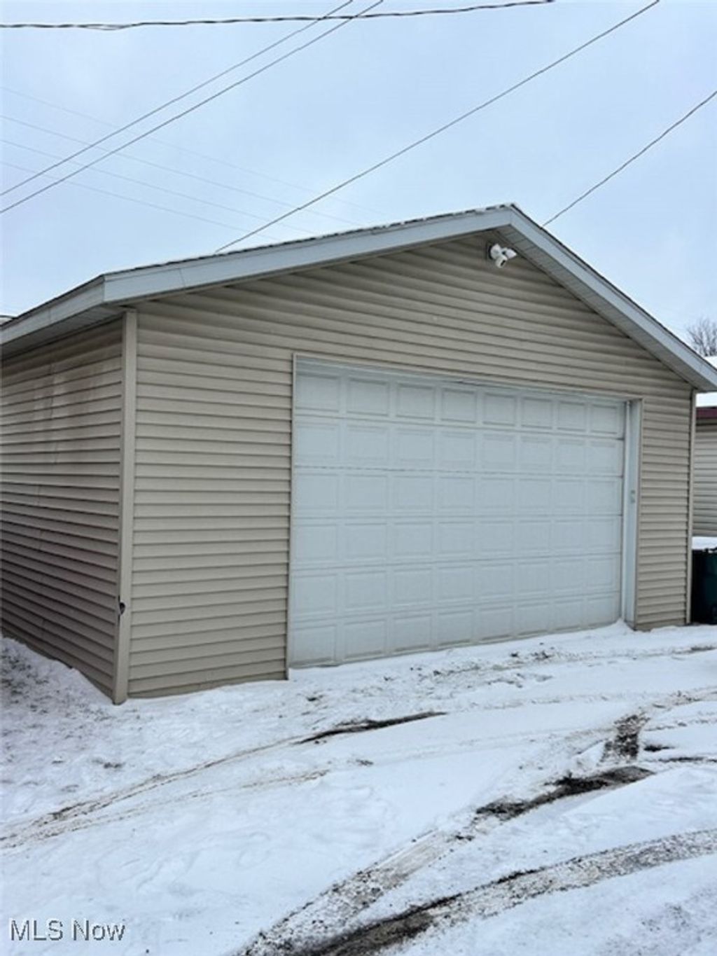 Photo of 97 8th Street NW, Barberton, OH 44203 (MLS # 5181266)