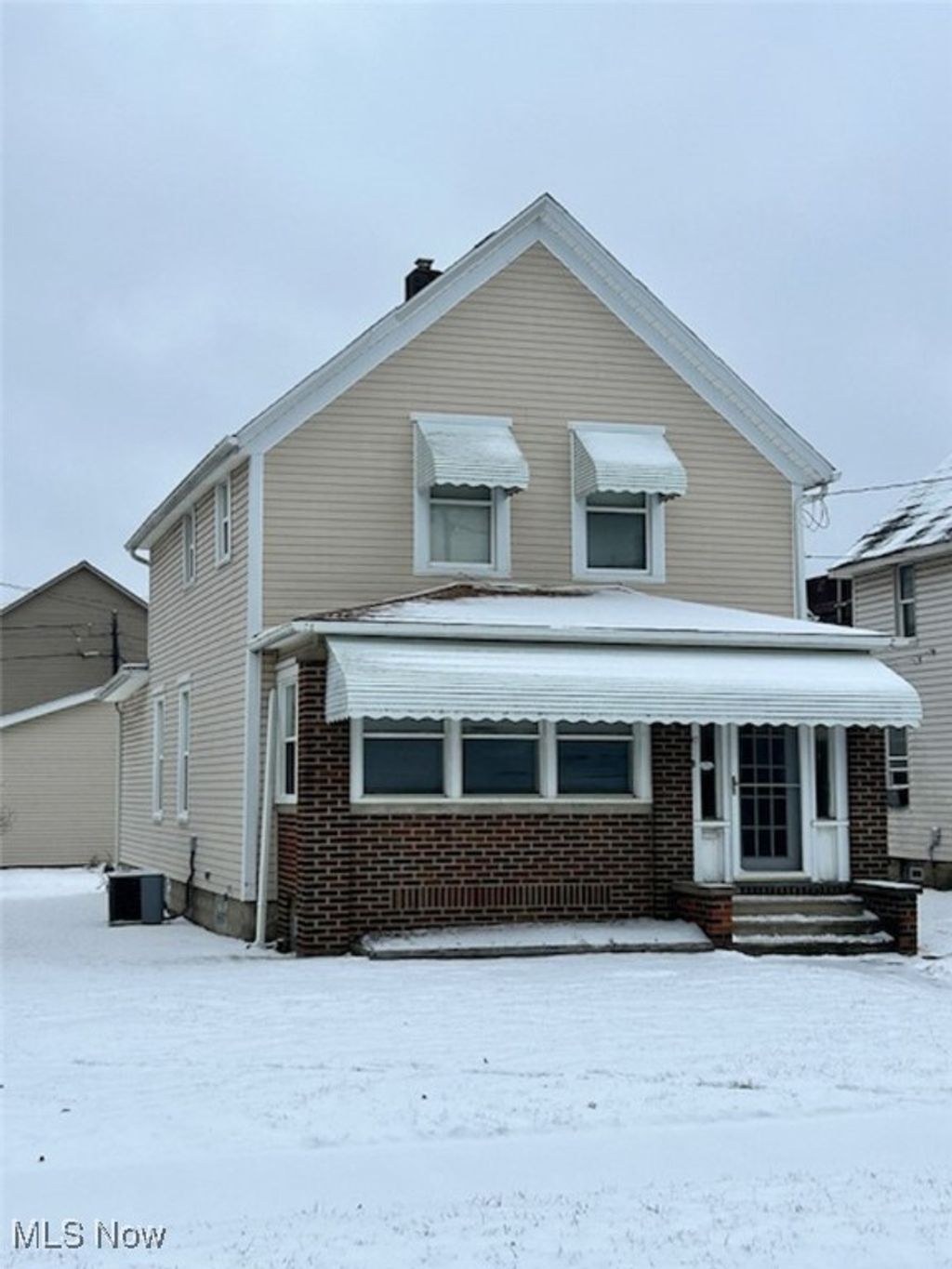 Photo of 97 8th Street NW, Barberton, OH 44203 (MLS # 5181266)