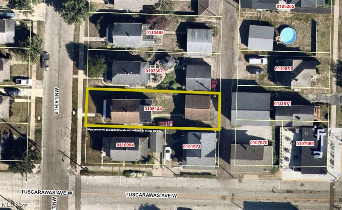 Barberton Allotment - Residential