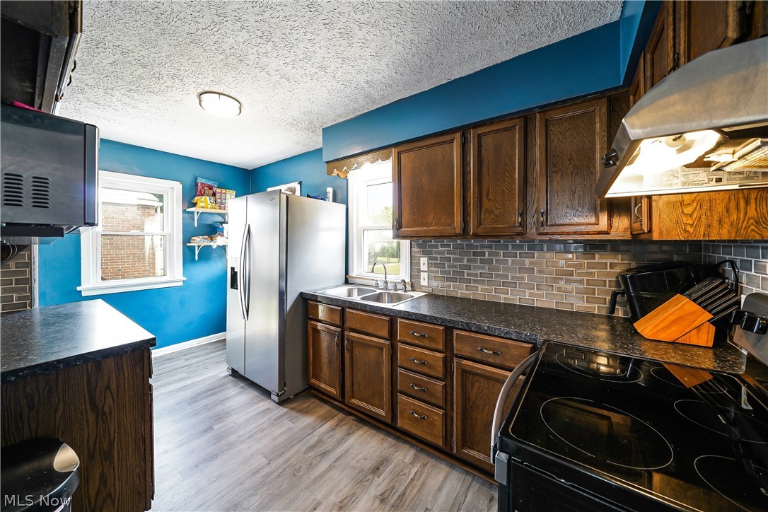 Oakhill Allotment - Residential