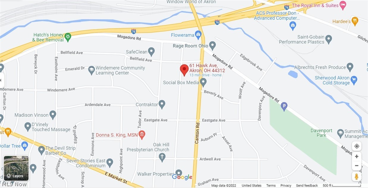 Oakhill Allotment - Residential