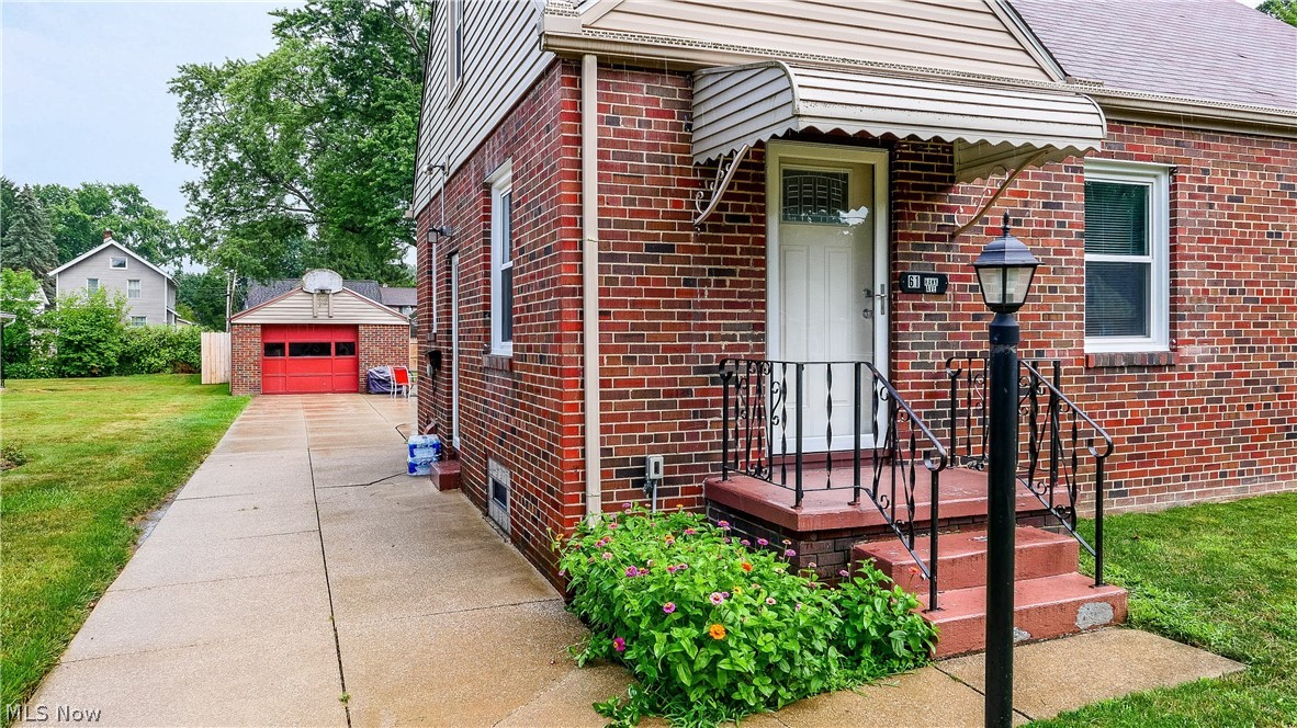 Oakhill Allotment - Residential