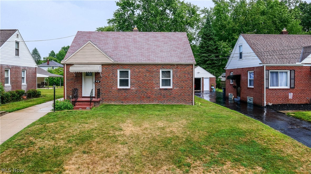 Oakhill Allotment - Residential