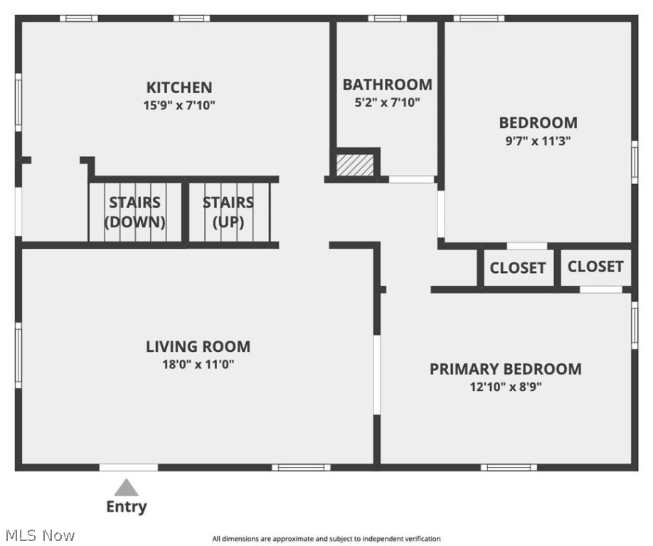 Oakhill Allotment - Residential