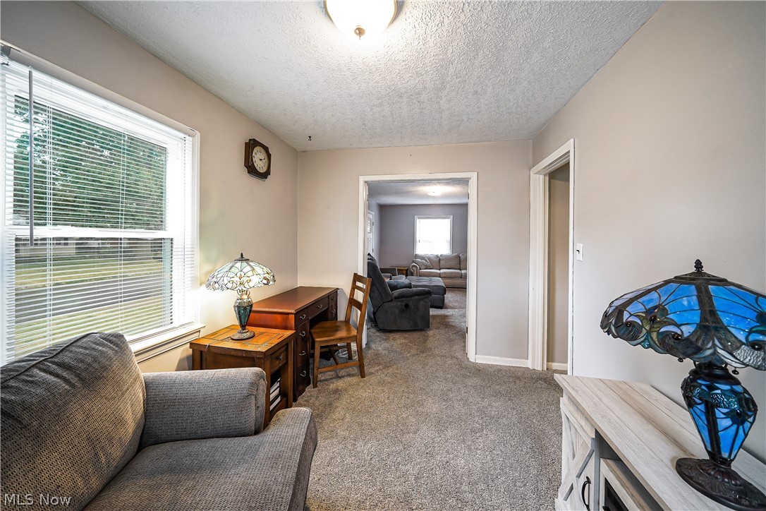 Oakhill Allotment - Residential