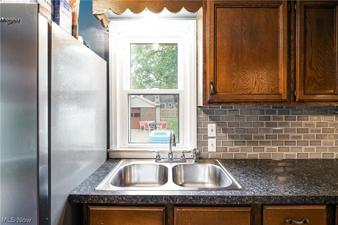 Oakhill Allotment - Residential