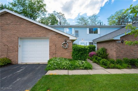 1230 Ramblewood Trail, South Euclid, OH 44121 - MLS#: 5123288
