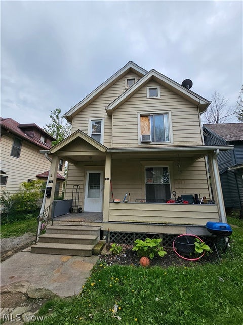 Photo for 224 Gates Avenue Rear