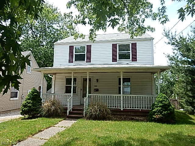 Hillcrest Park Sub - Residential