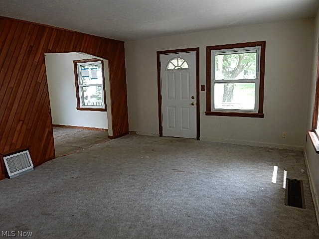 Hillcrest Park Sub - Residential