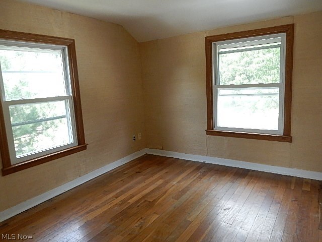 Hillcrest Park Sub - Residential