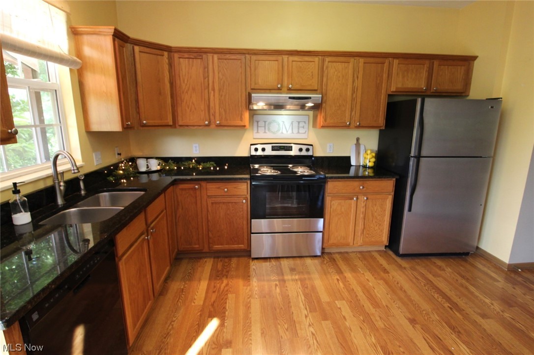 Brandywine Preserve Condo - Residential