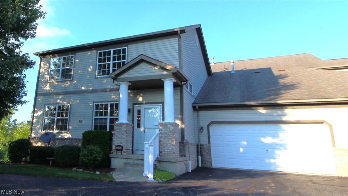 Brandywine Preserve Condo - Residential