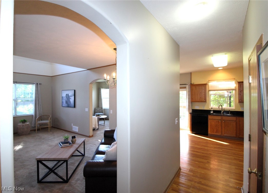 Brandywine Preserve Condo - Residential