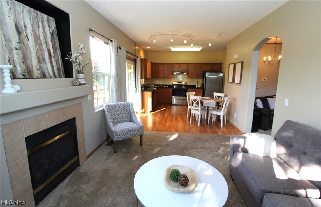 Brandywine Preserve Condo - Residential