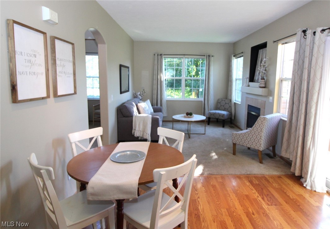 Brandywine Preserve Condo - Residential