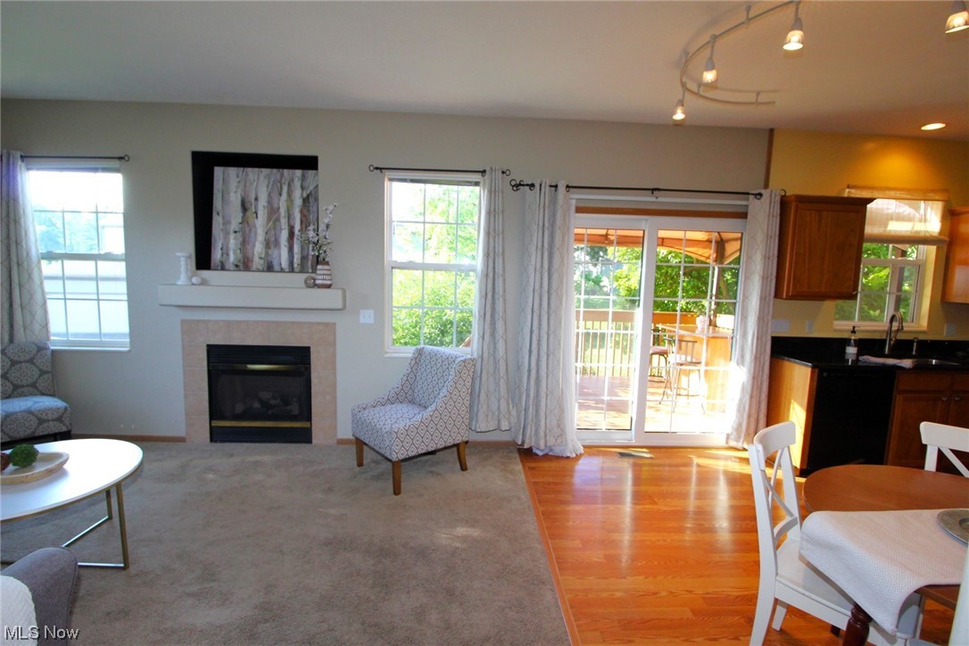 Brandywine Preserve Condo - Residential