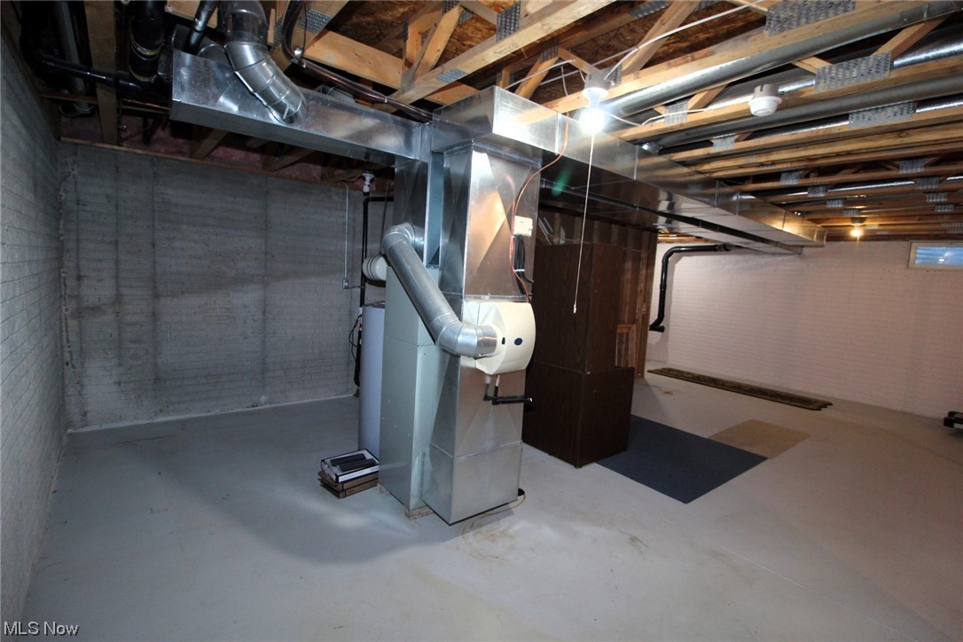 Brandywine Preserve Condo - Residential