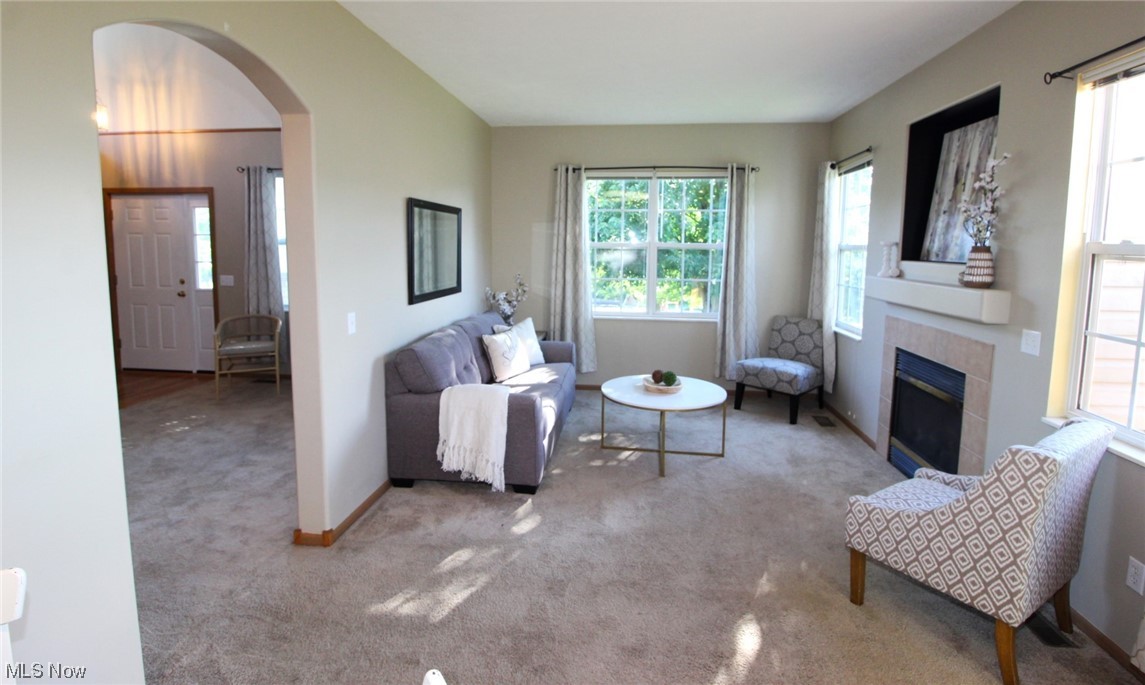 Brandywine Preserve Condo - Residential