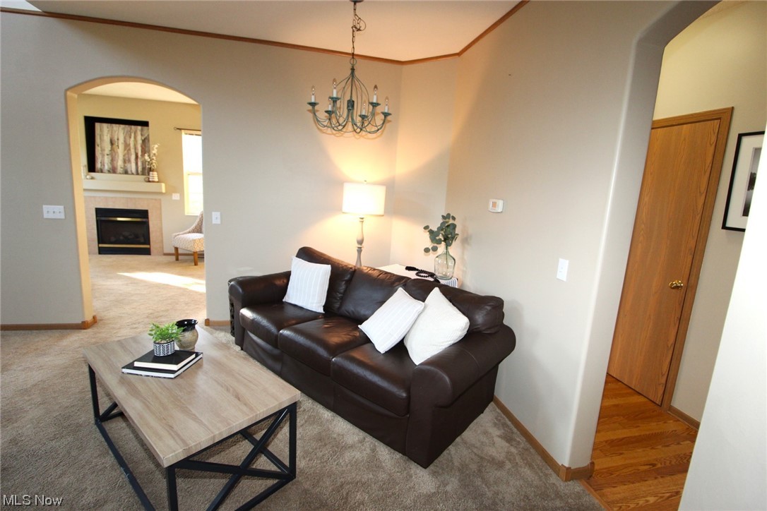 Brandywine Preserve Condo - Residential