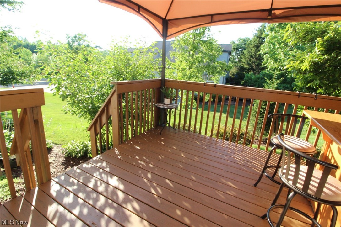 Brandywine Preserve Condo - Residential