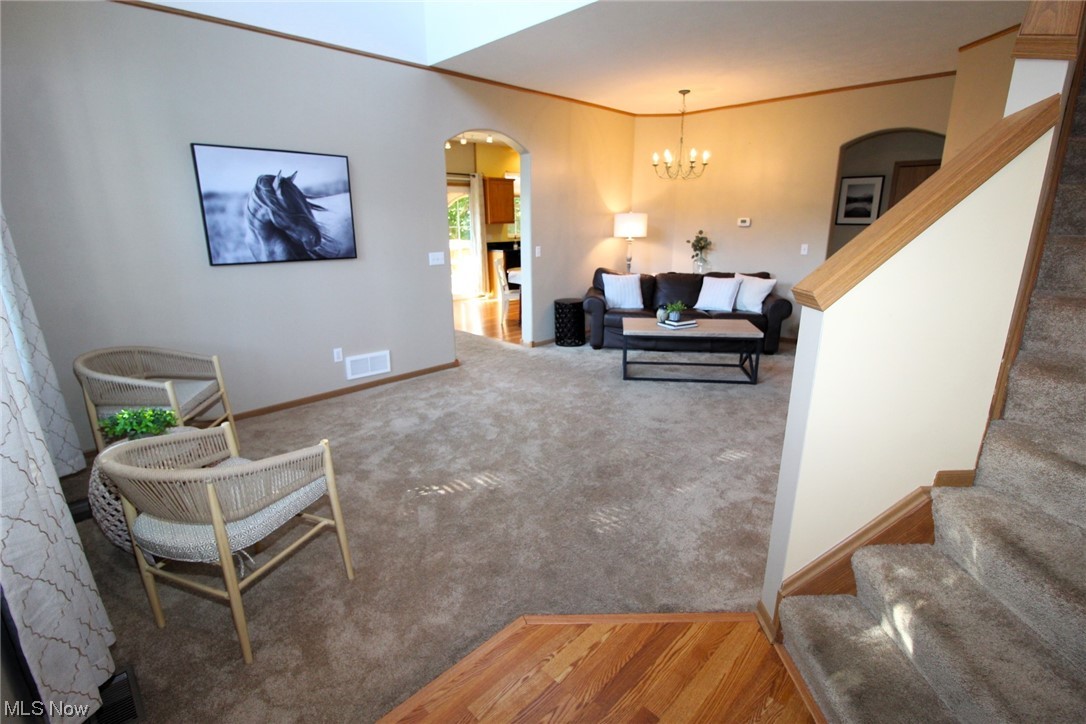 Brandywine Preserve Condo - Residential