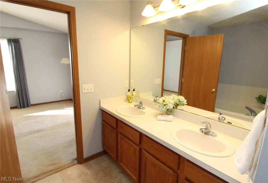 Brandywine Preserve Condo - Residential