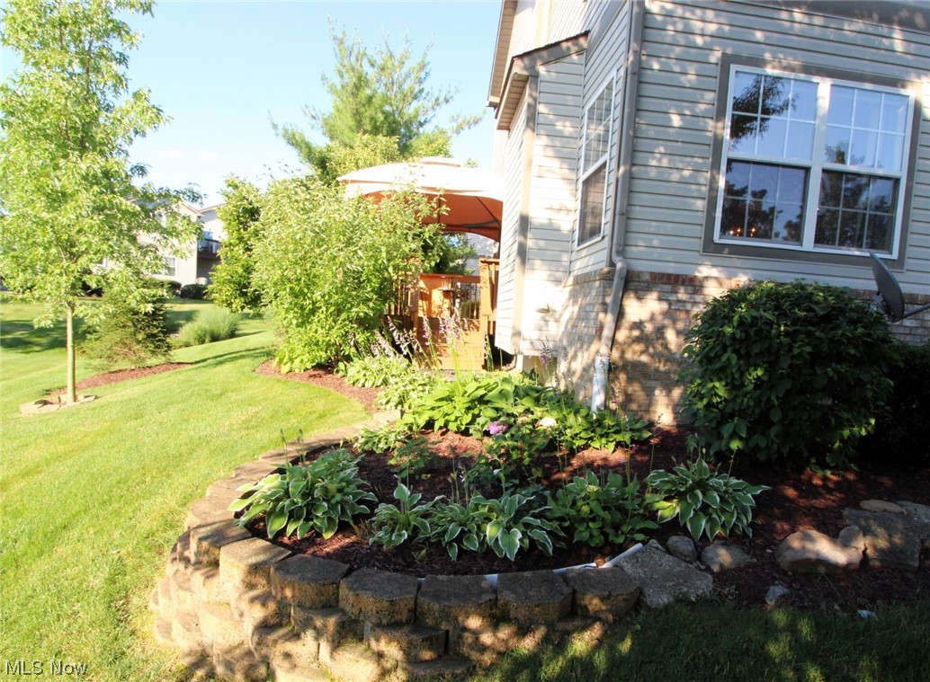 Brandywine Preserve Condo - Residential